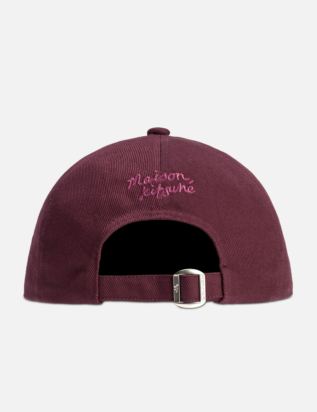 BOLD FOX HEAD CAP - 3