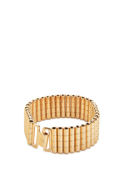 Loewe Chain bracelet outlook