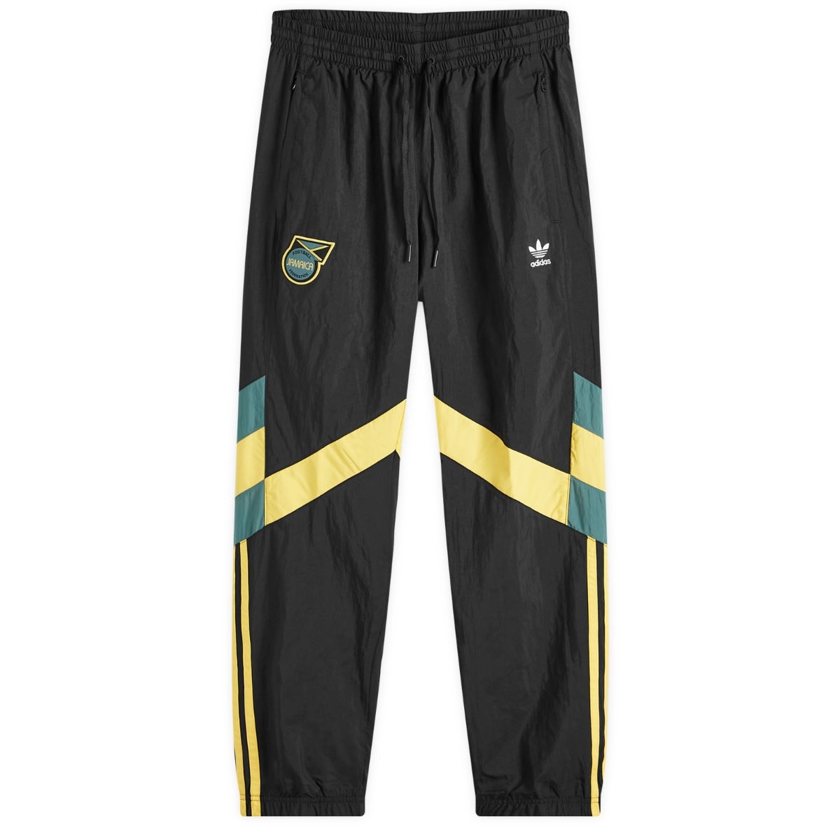 Adidas JFF OG Track Pant - 1