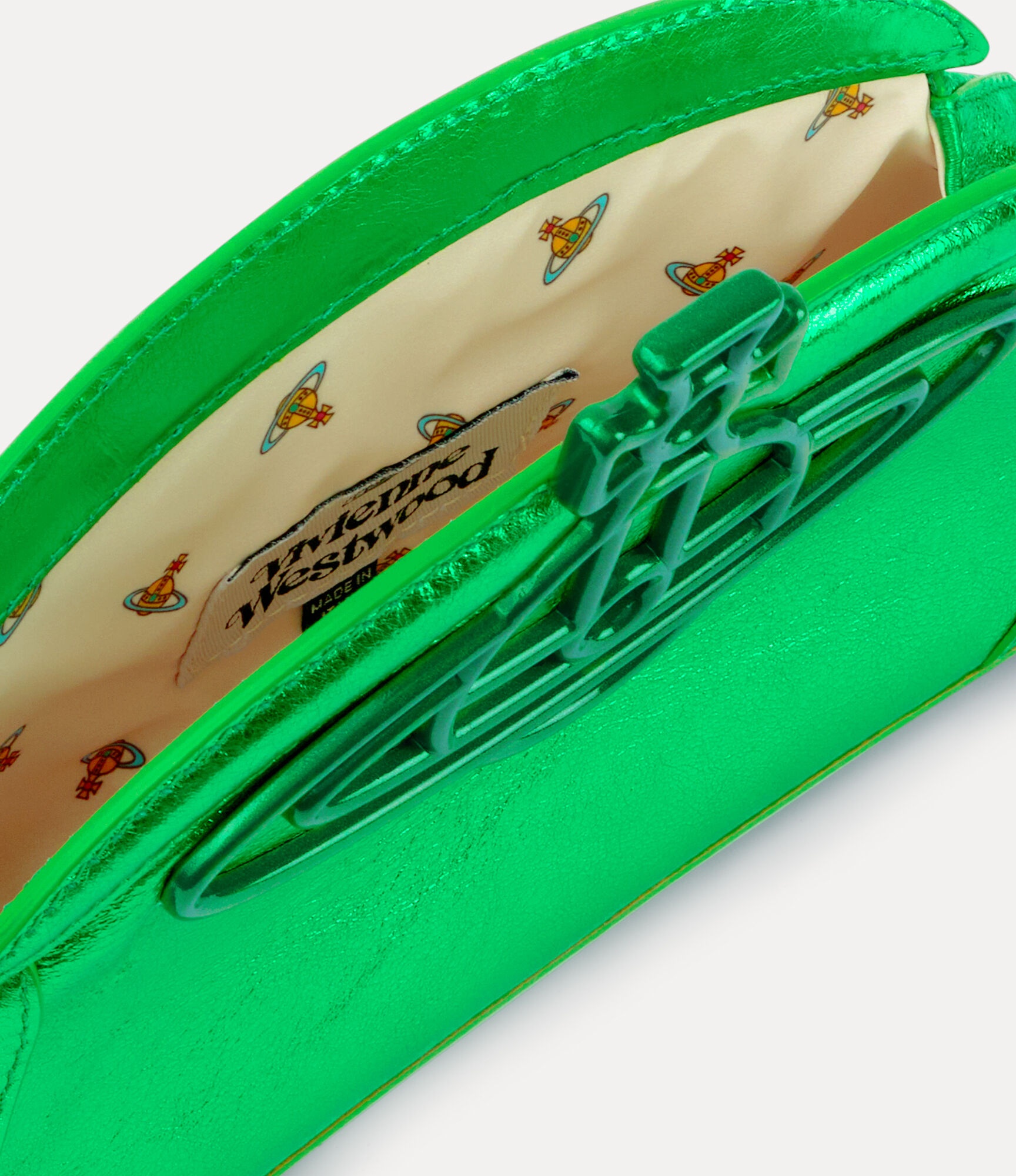 AMBER CLUTCH - 3