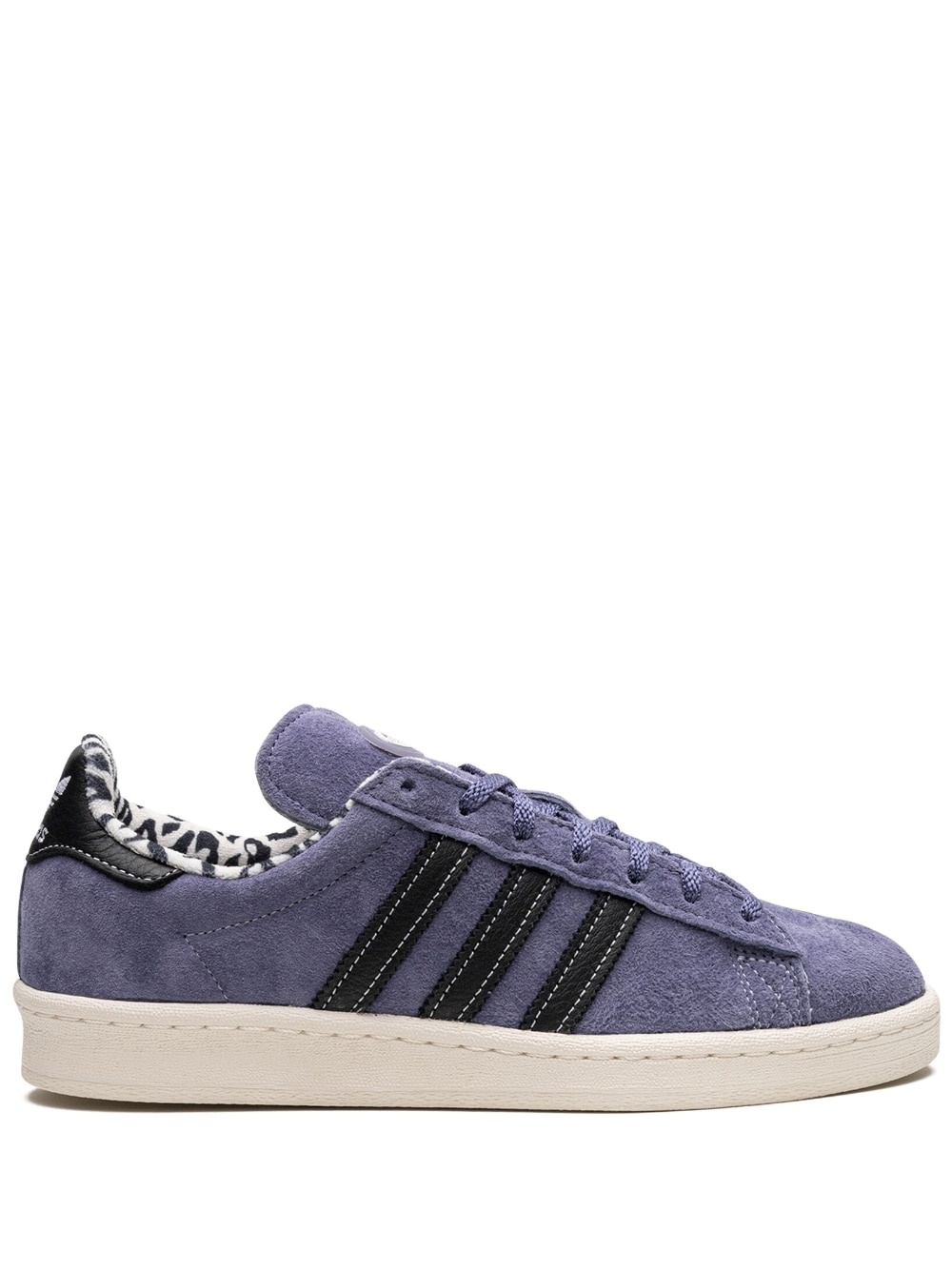 x XLARGE Campus "Orbit Violet" sneakers - 1