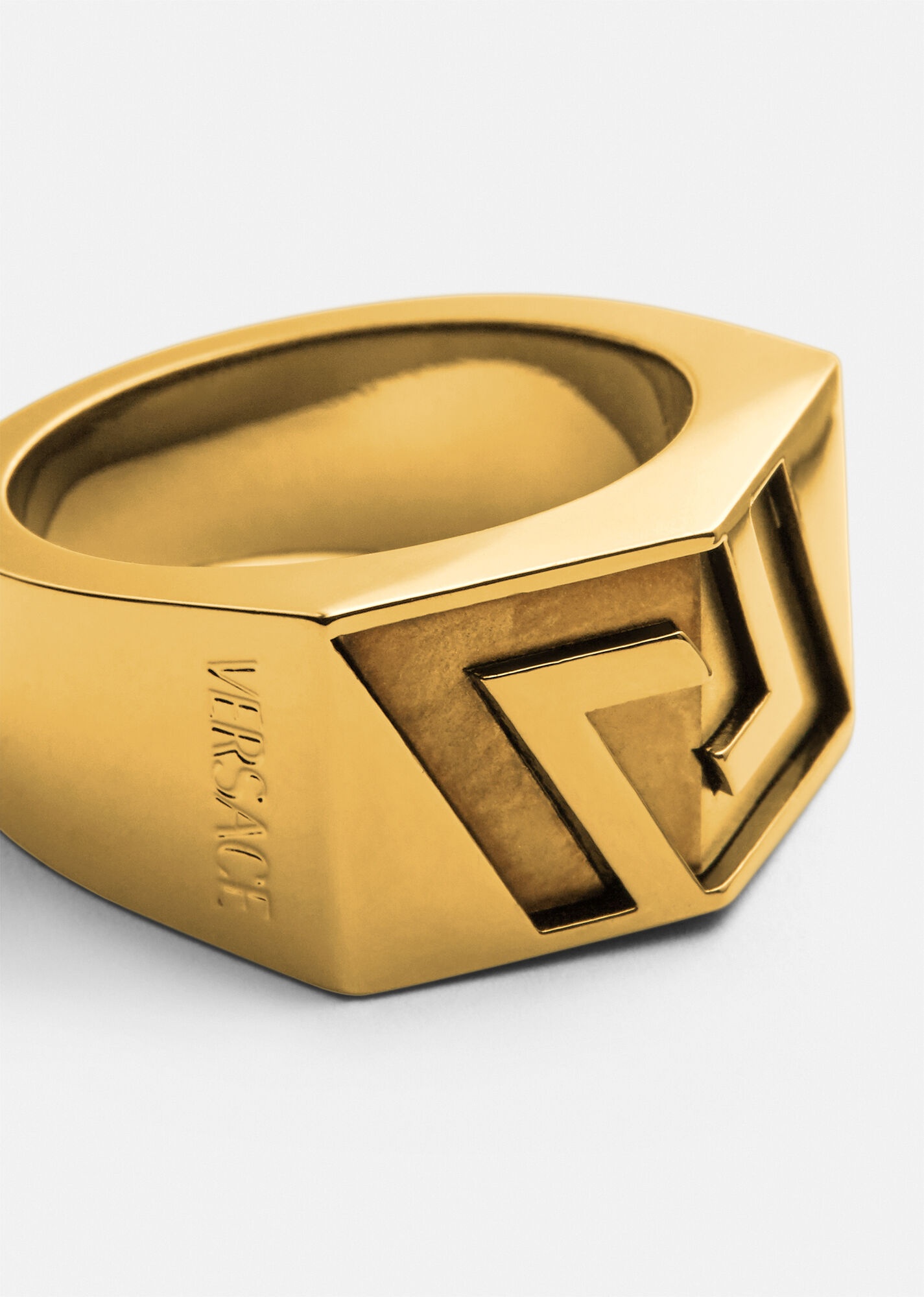 La Greca Ring - 2
