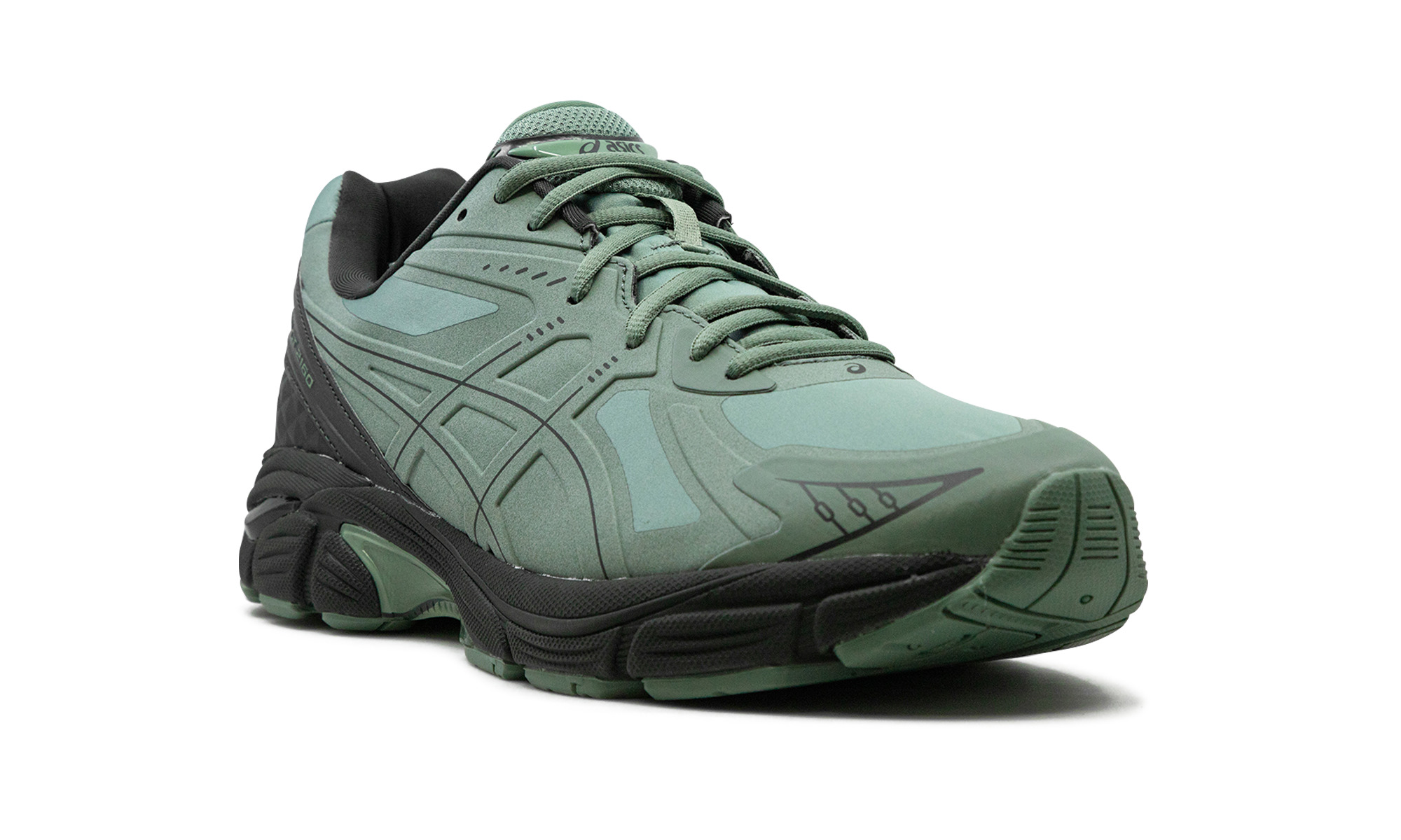 GT 2160 "Slate Grey" - 7