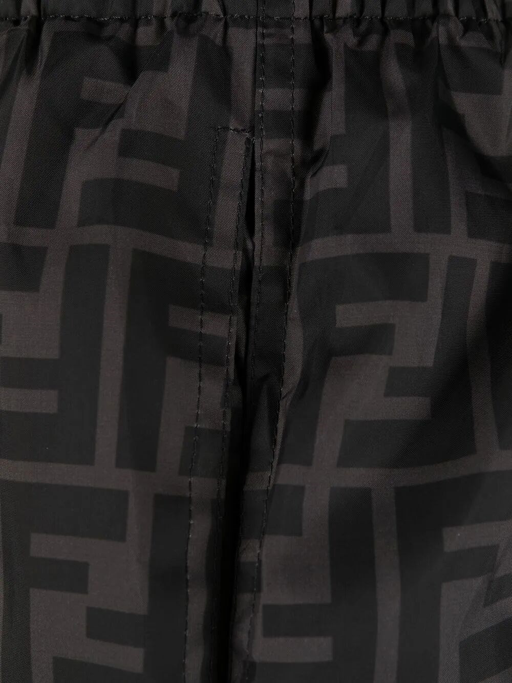 `Fendi Zucca Allover` Boxers - 3