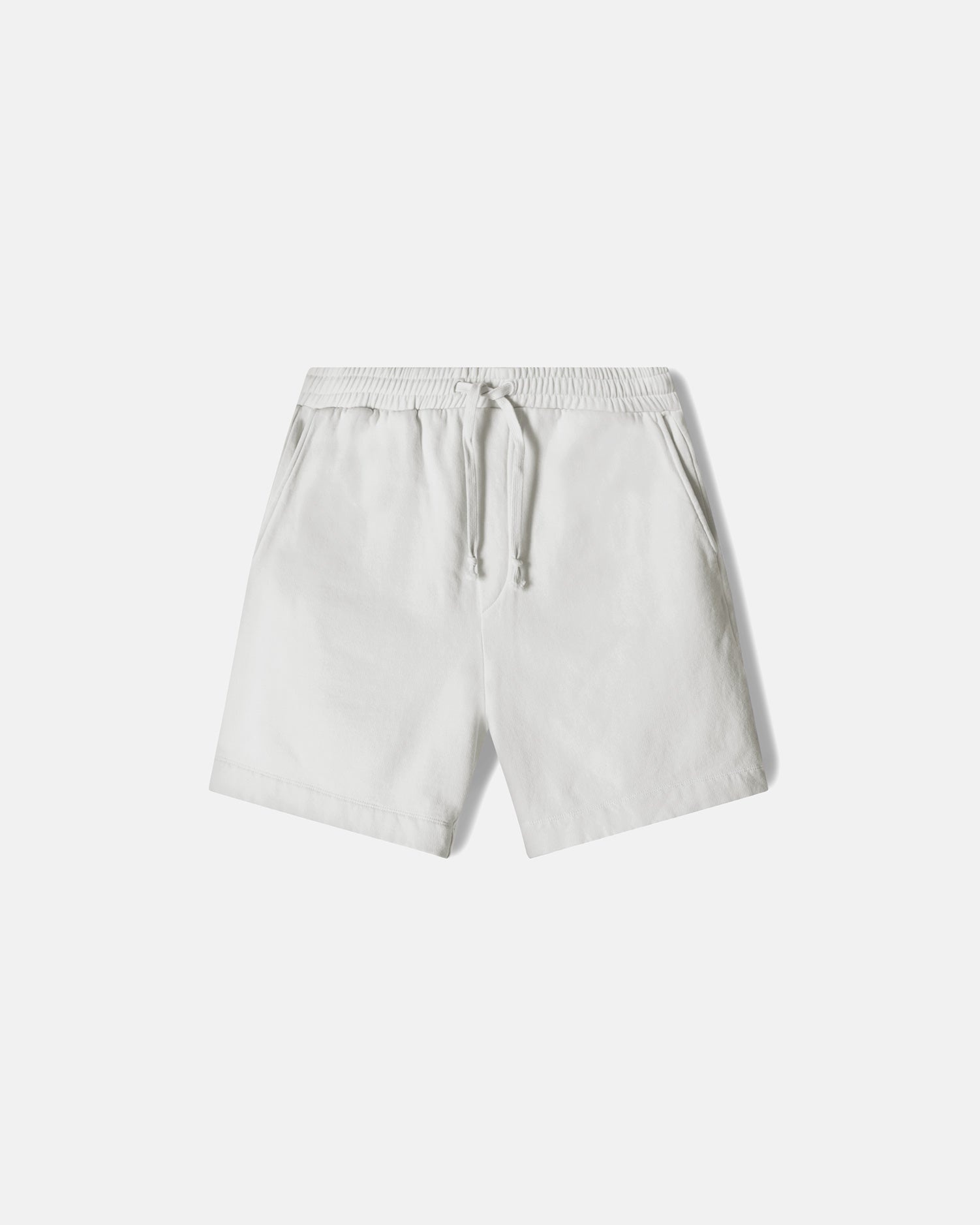 Organically Grown Cotton Shorts - 1