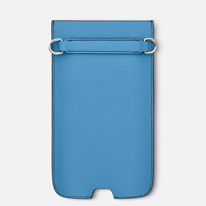 Montblanc Meisterstück scenic phone sleeve outlook