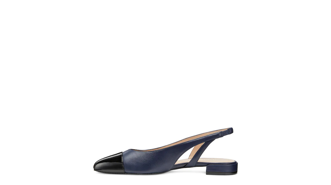 SLEEK SLINGBACK - 3