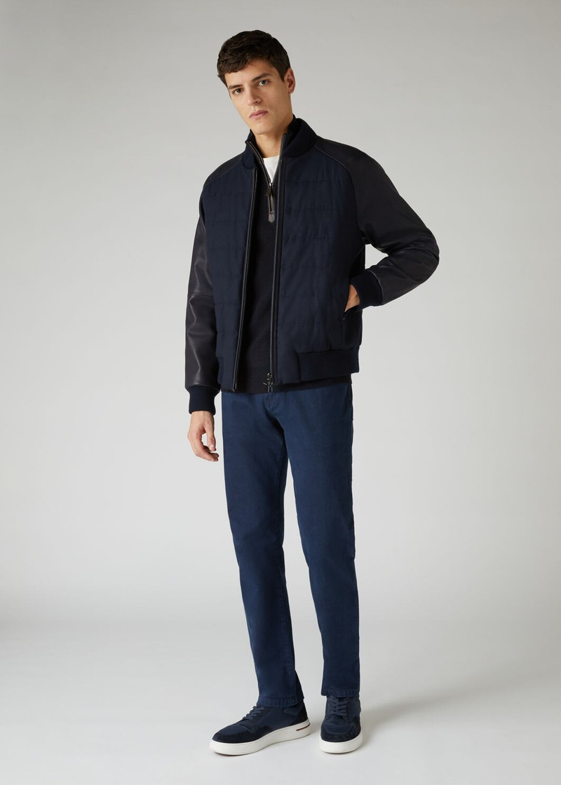 Patton Half-Zip 6