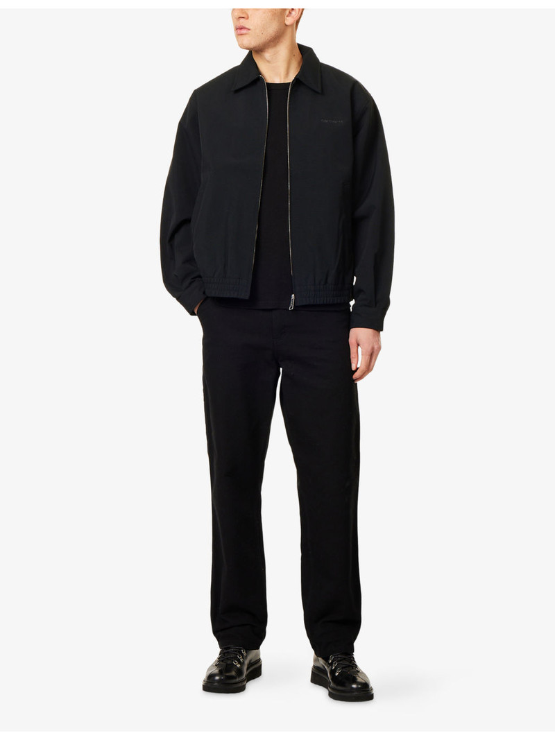 Carhartt Neven Brand-Embroidery Woven Jacket outlook