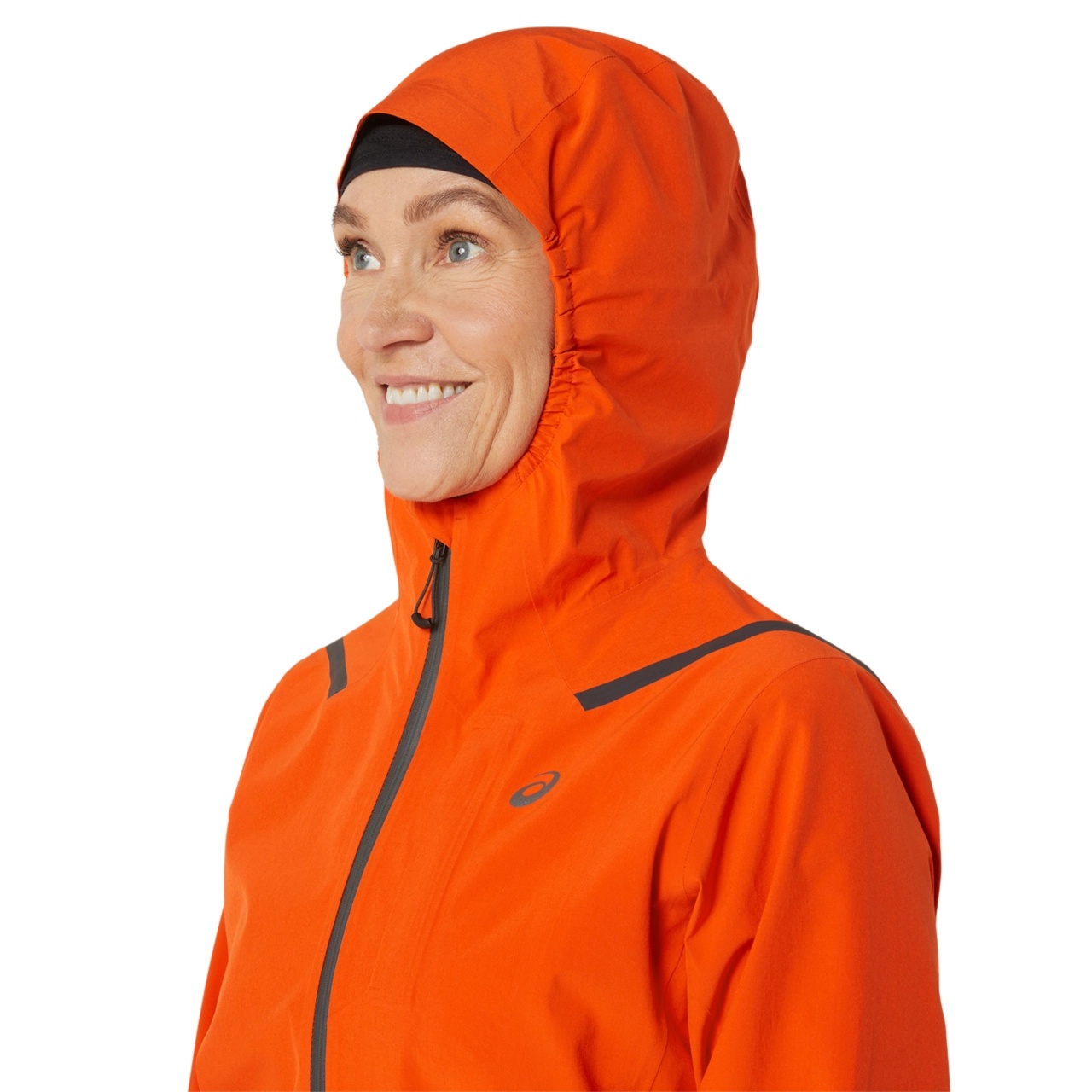 WOMEN'S ACCELERATE WATERPROOF 2.0 JACKET - 7