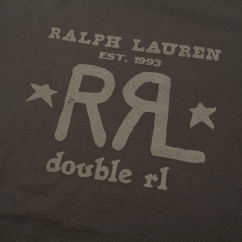 RRL Logo Tee - 2