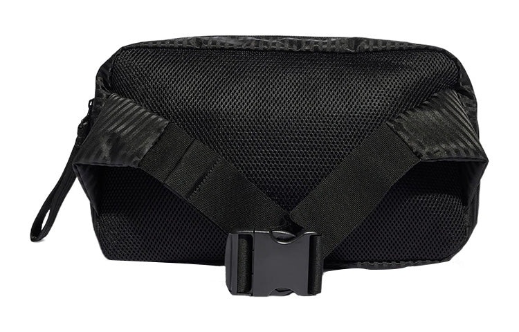 adidas Waist Bag 'Black' HD7021 - 3