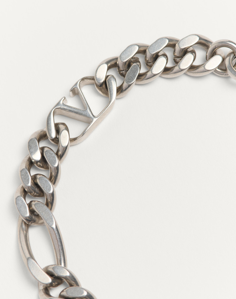 Valentino VLOGO SIGNATURE METAL BRACELET outlook