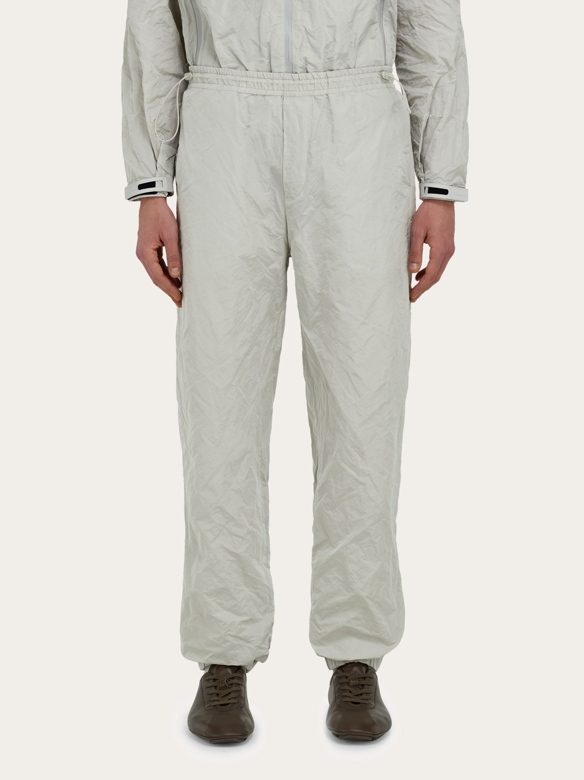 Drawstring jogger - 2