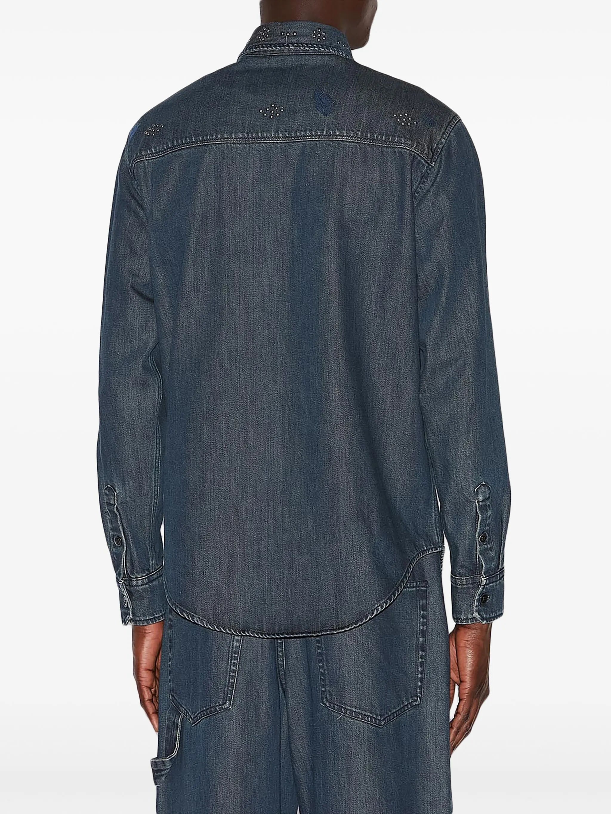 Osco Shirt - 4