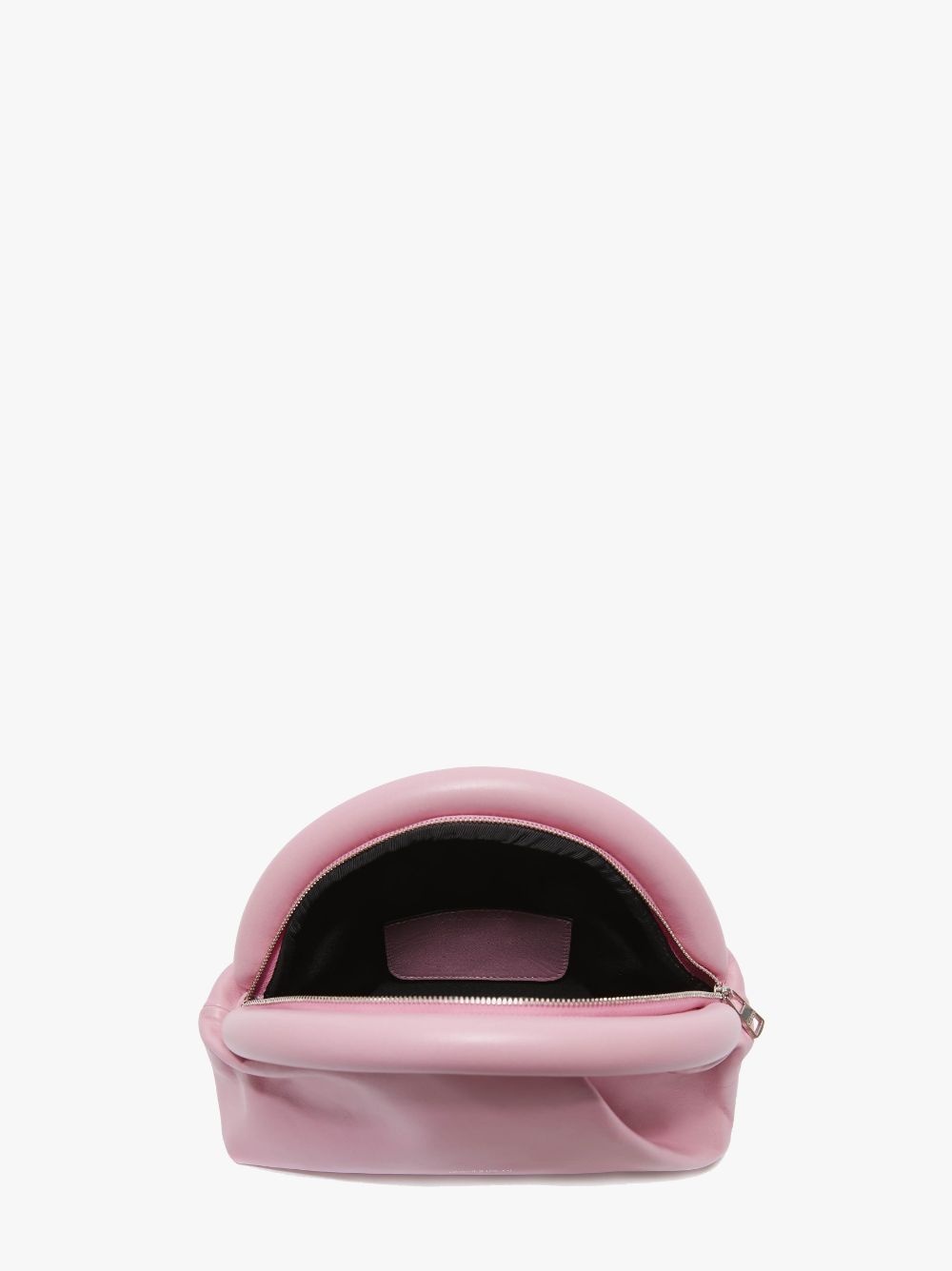 BUMPER-CLUTCH - LEATHER MINI BAG - 3