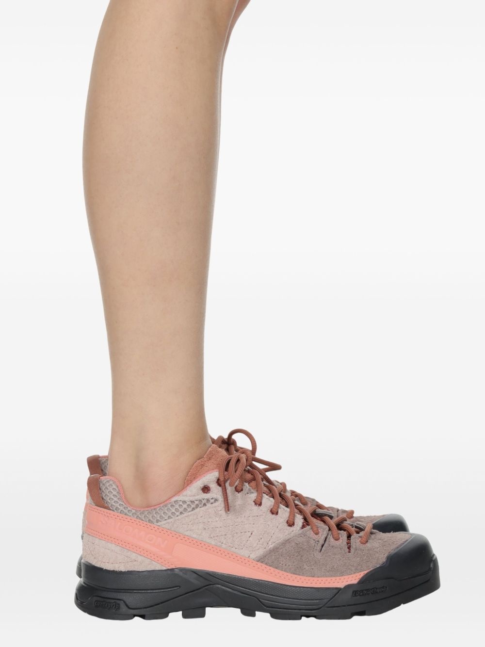 X-Alp sneakers - 4