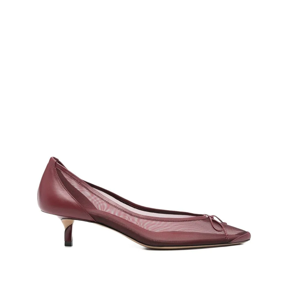 Jacquemus Shoes - 1