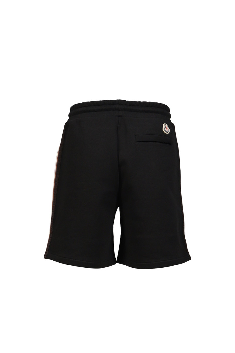 Moncler SHORTS / BLACK outlook