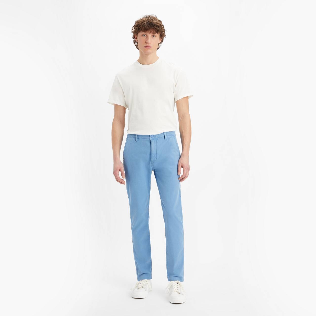 LEVI’S® XX CHINO SLIM TAPER FIT MEN'S PANTS - 2