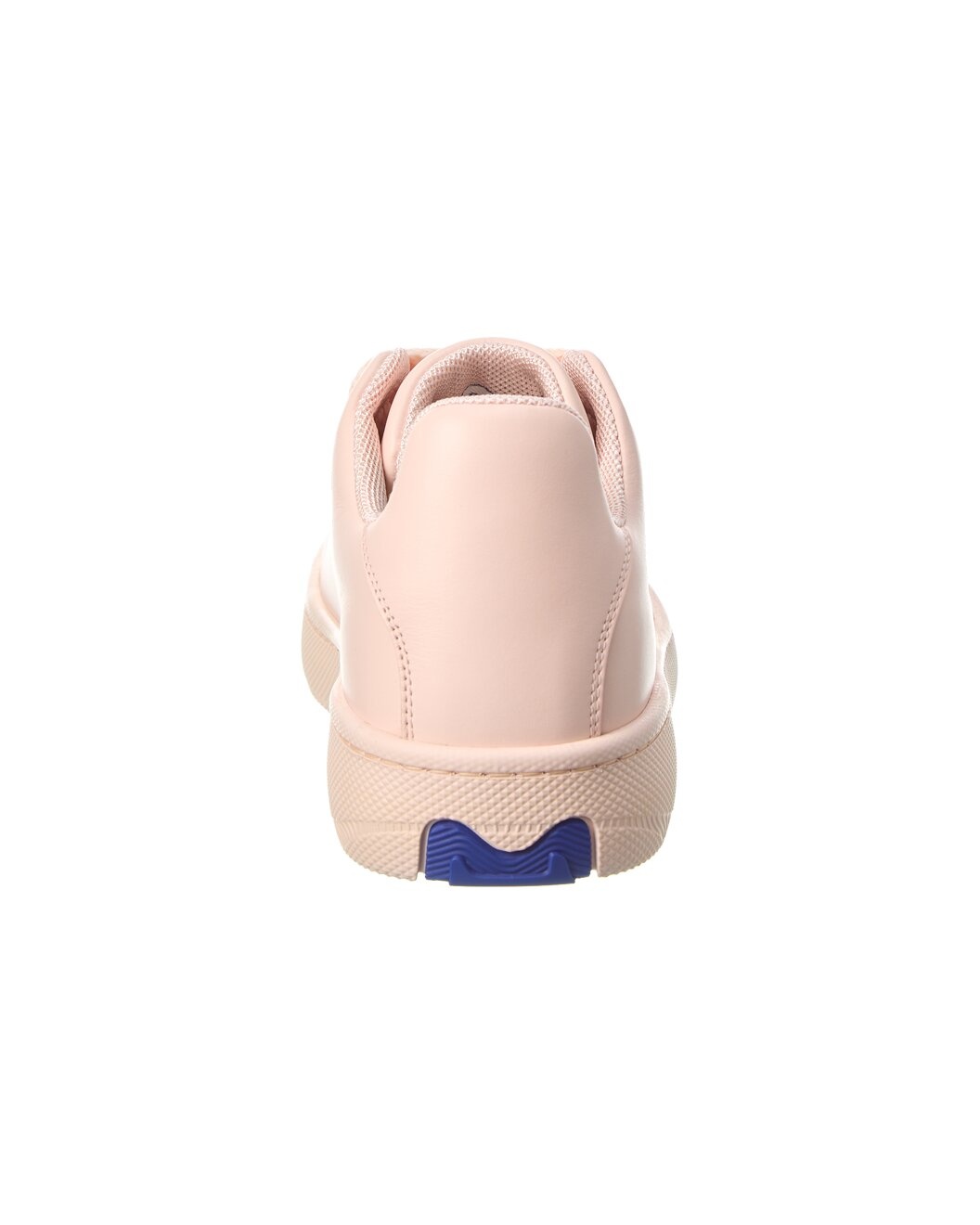 Burberry Box Leather Sneaker - 3