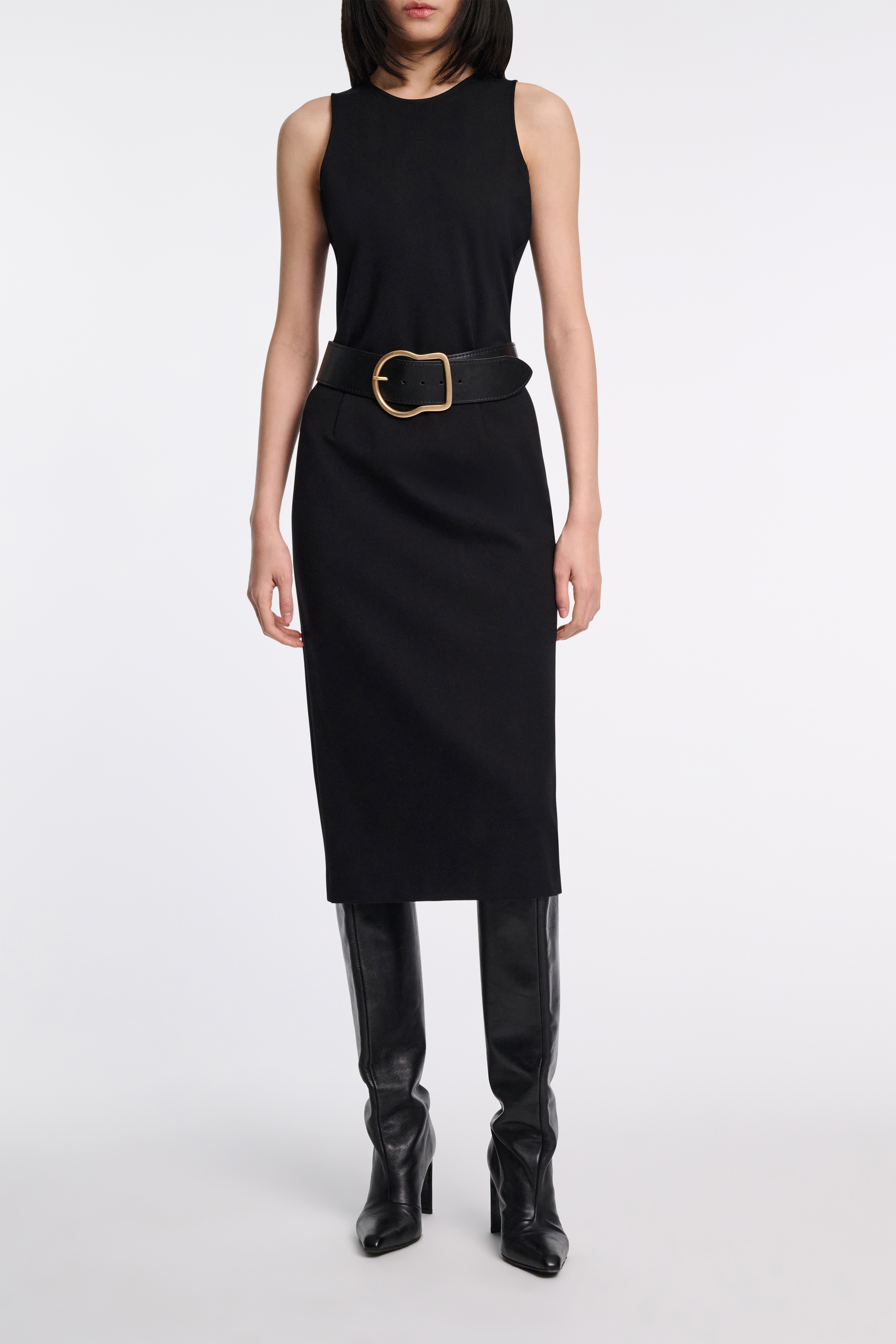EMOTIONAL ESSENCE skirt - 2