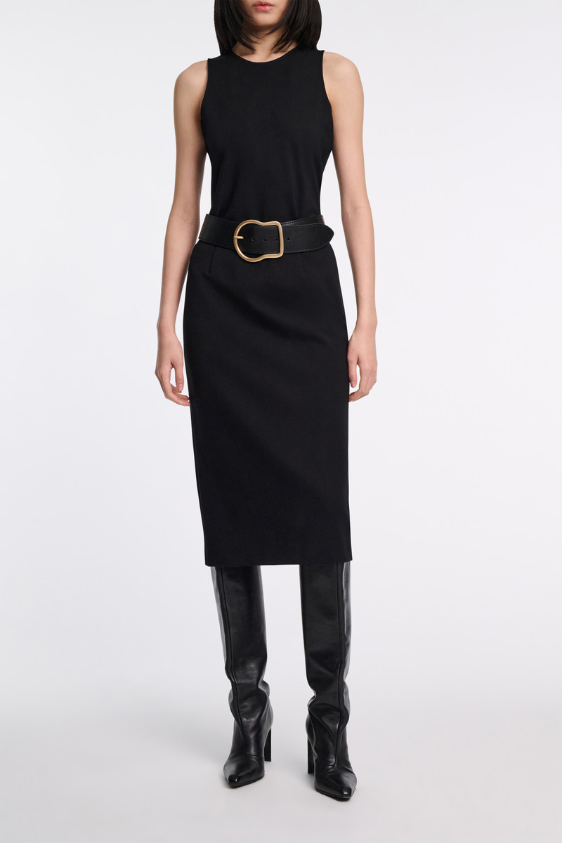 DOROTHEE SCHUMACHER EMOTIONAL ESSENCE skirt outlook