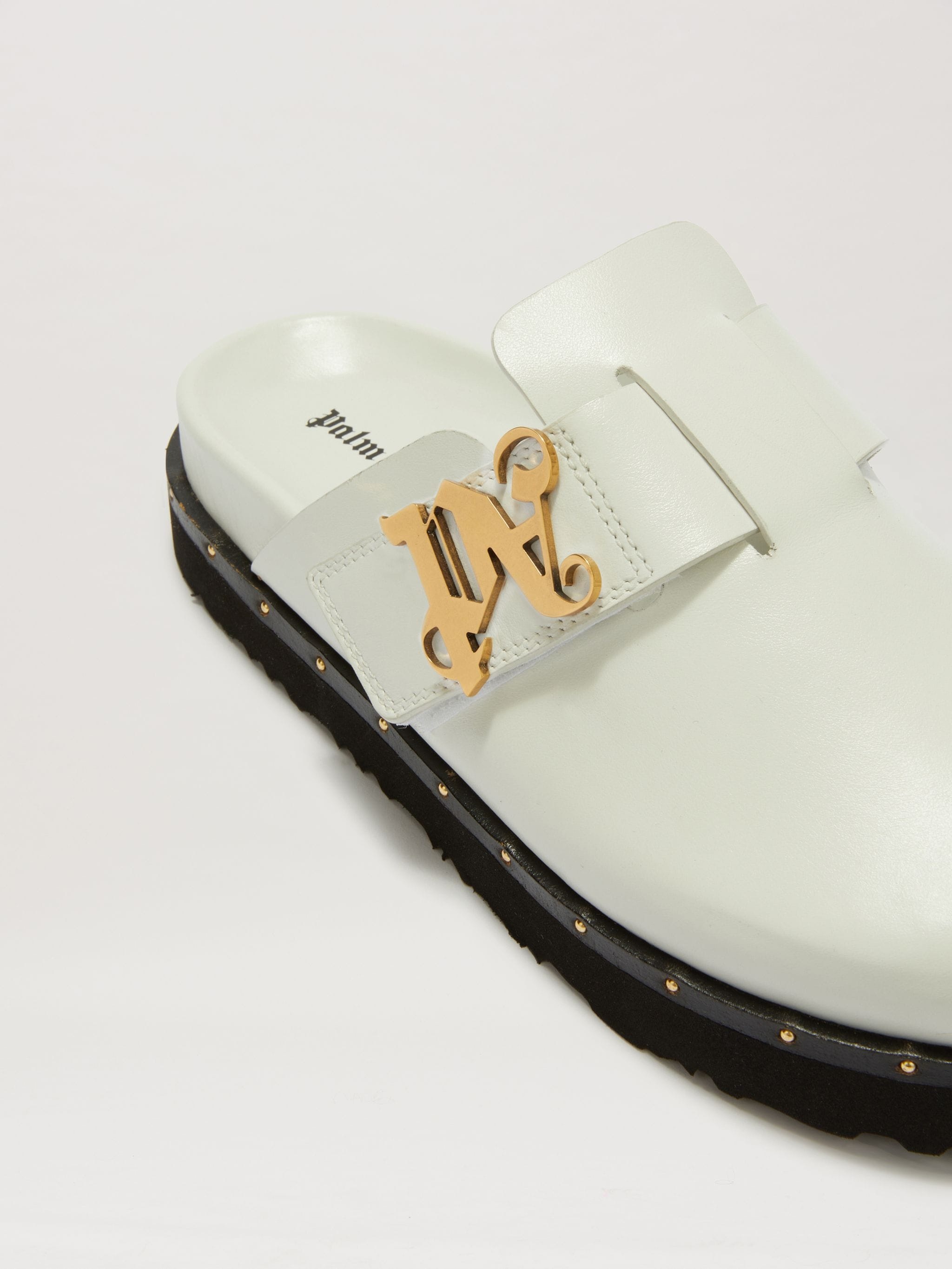PA Studded Mule - 4