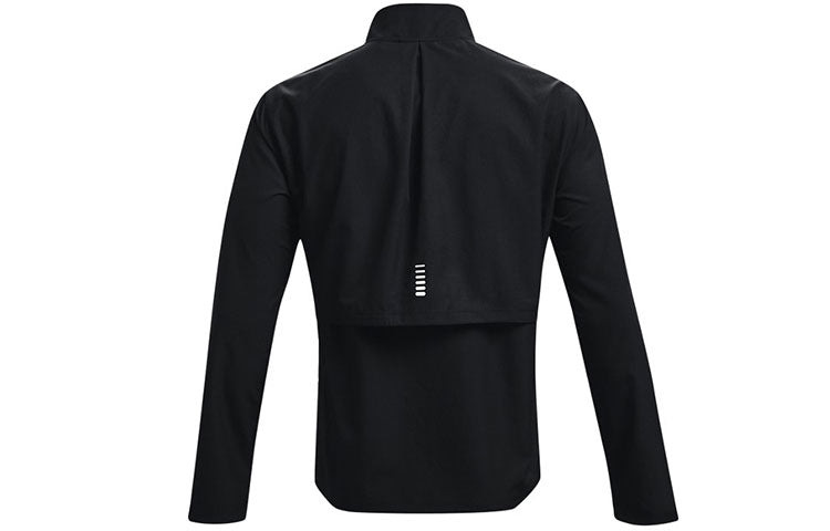 Under Armour STORM Run Jacket 'Black' 1369342-001 - 2