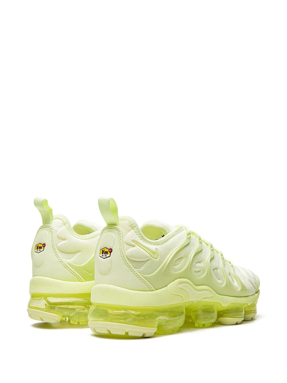 Air Vapormax Plus “Barely Volt” sneakers - 3