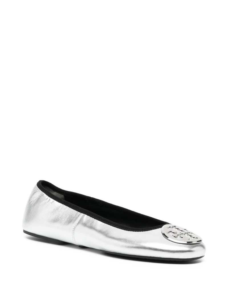 TORY BURCH Reva Travel ballet flats outlook