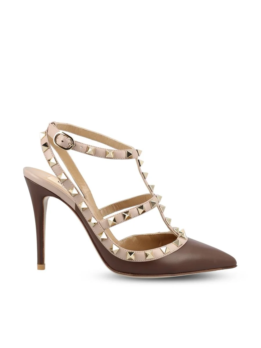 Valentino Garavani Heeled Shoes - 1