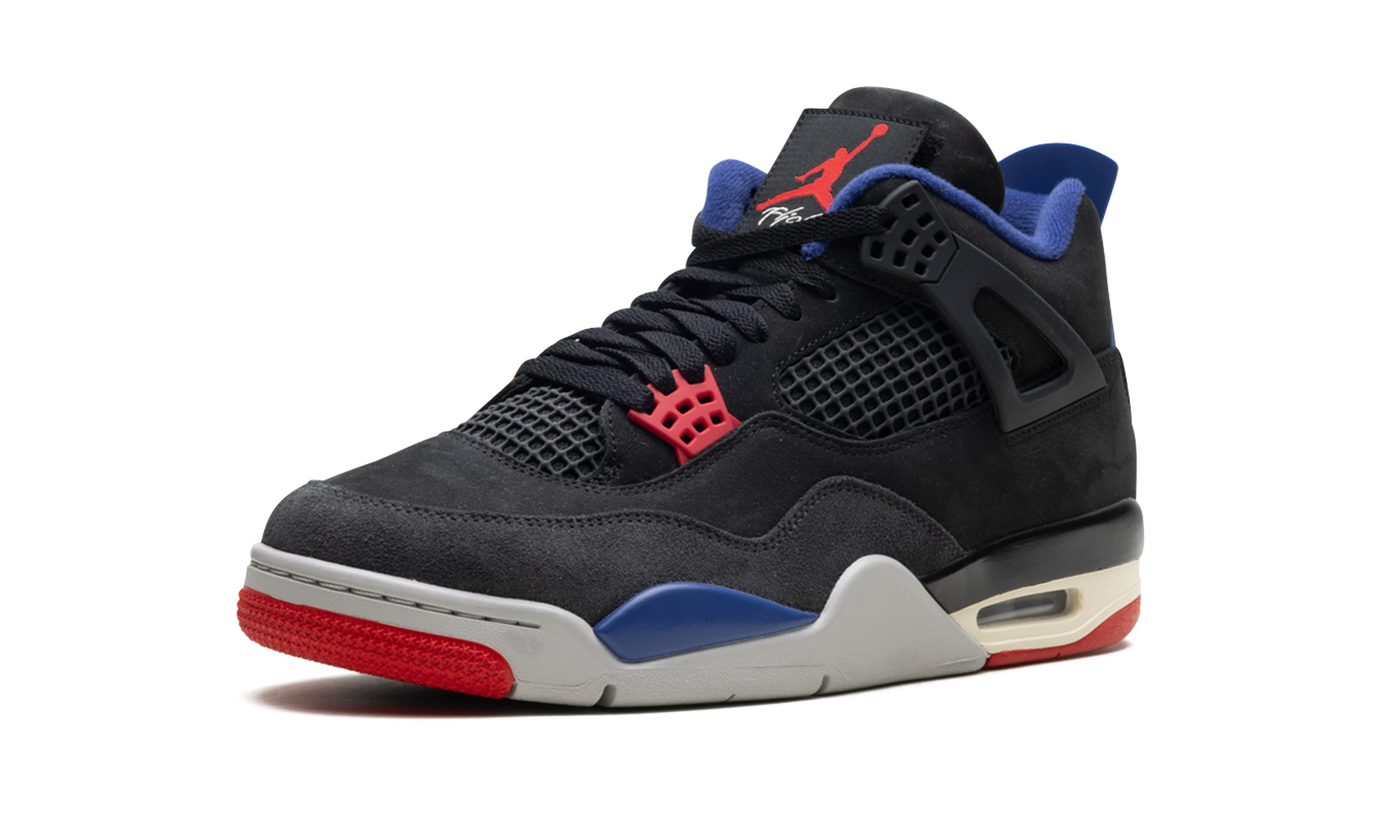 Air Jordan 4 "Rare Air" - 4