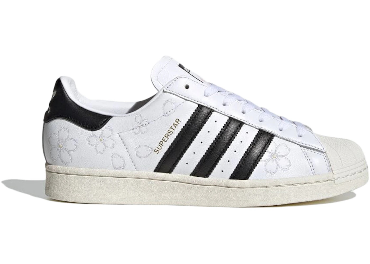 adidas Superstar Hanami - 1