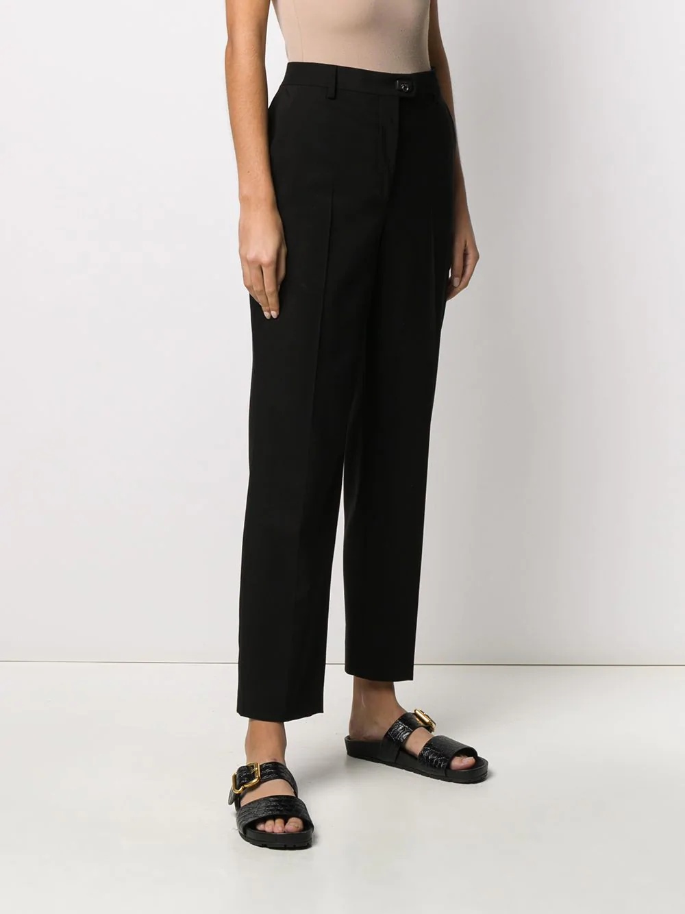 Gancino lock trousers - 3