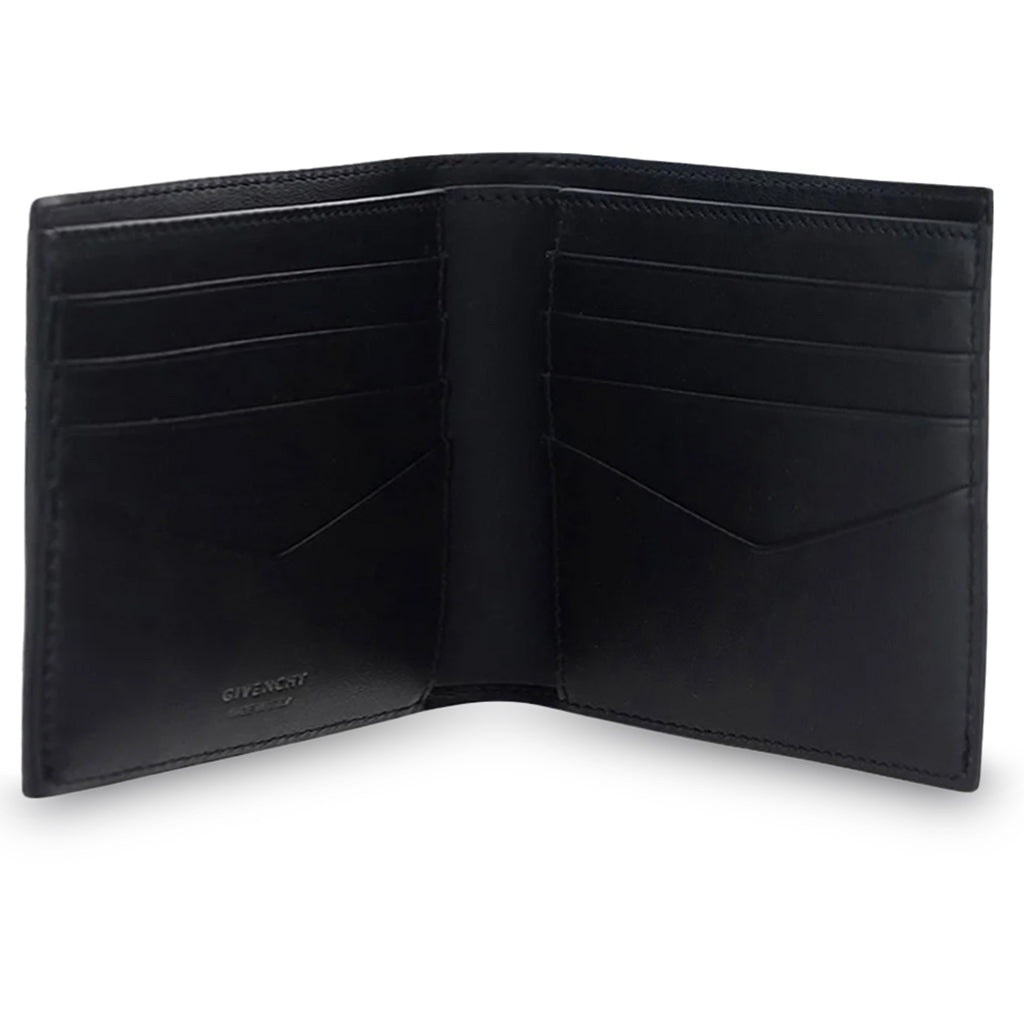 8CC BILLFOLD WALLET - BLACK SS25 - 2