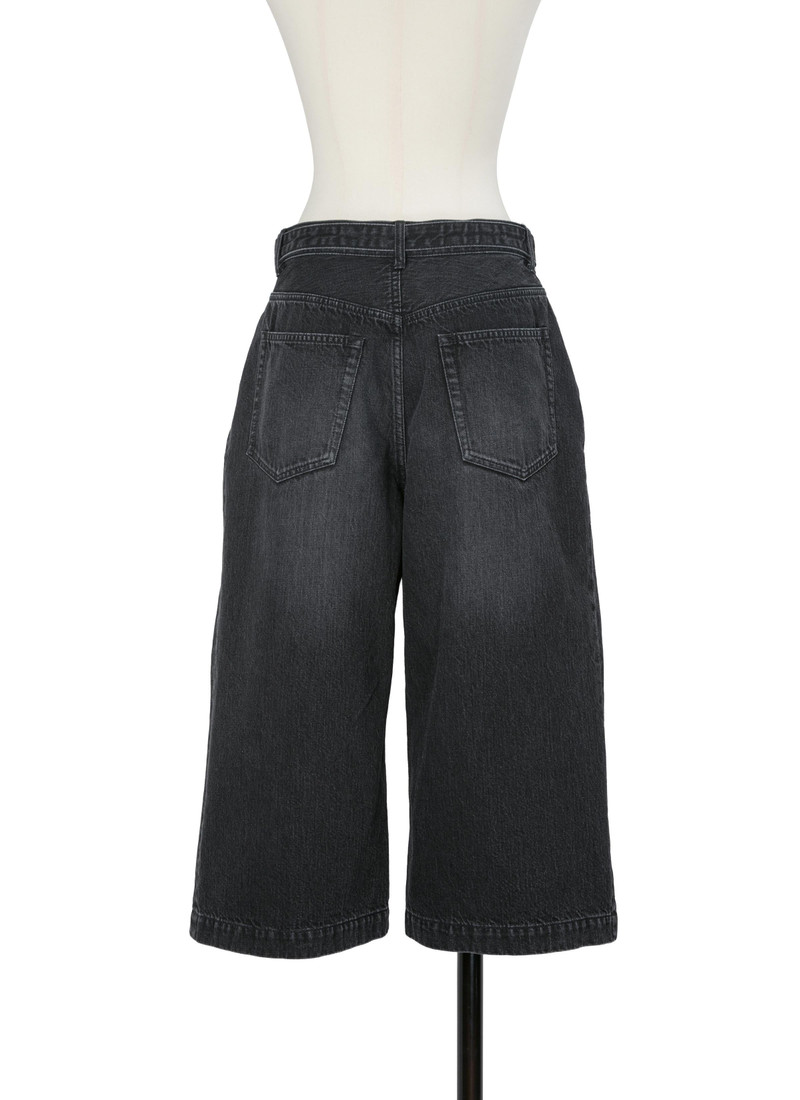 Denim Pants 3