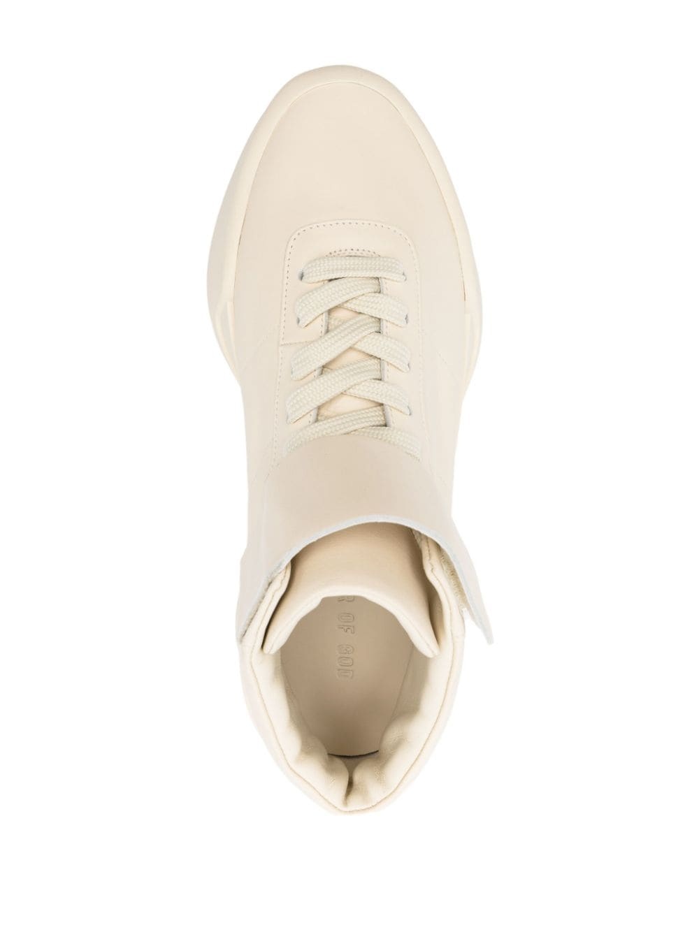 Aerobic High sneakers - 4