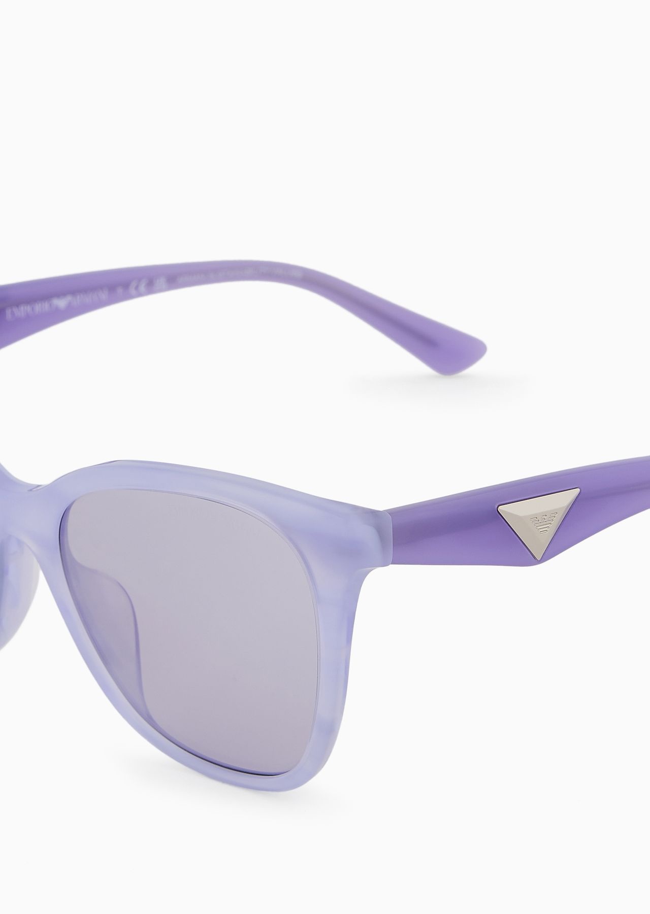 Women’s butterfly sunglasses - 4