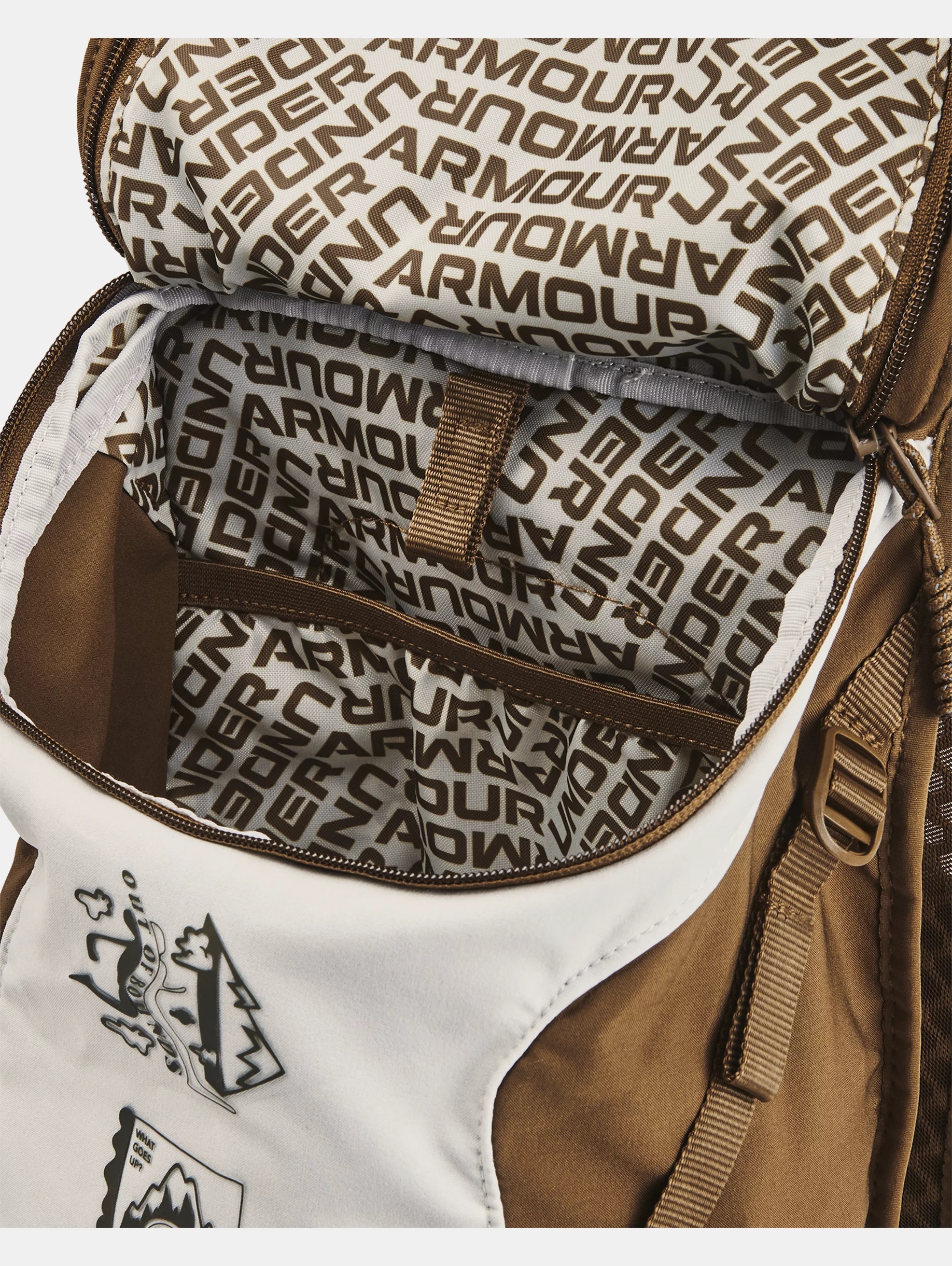 UA Flex Trail Backpack - 4