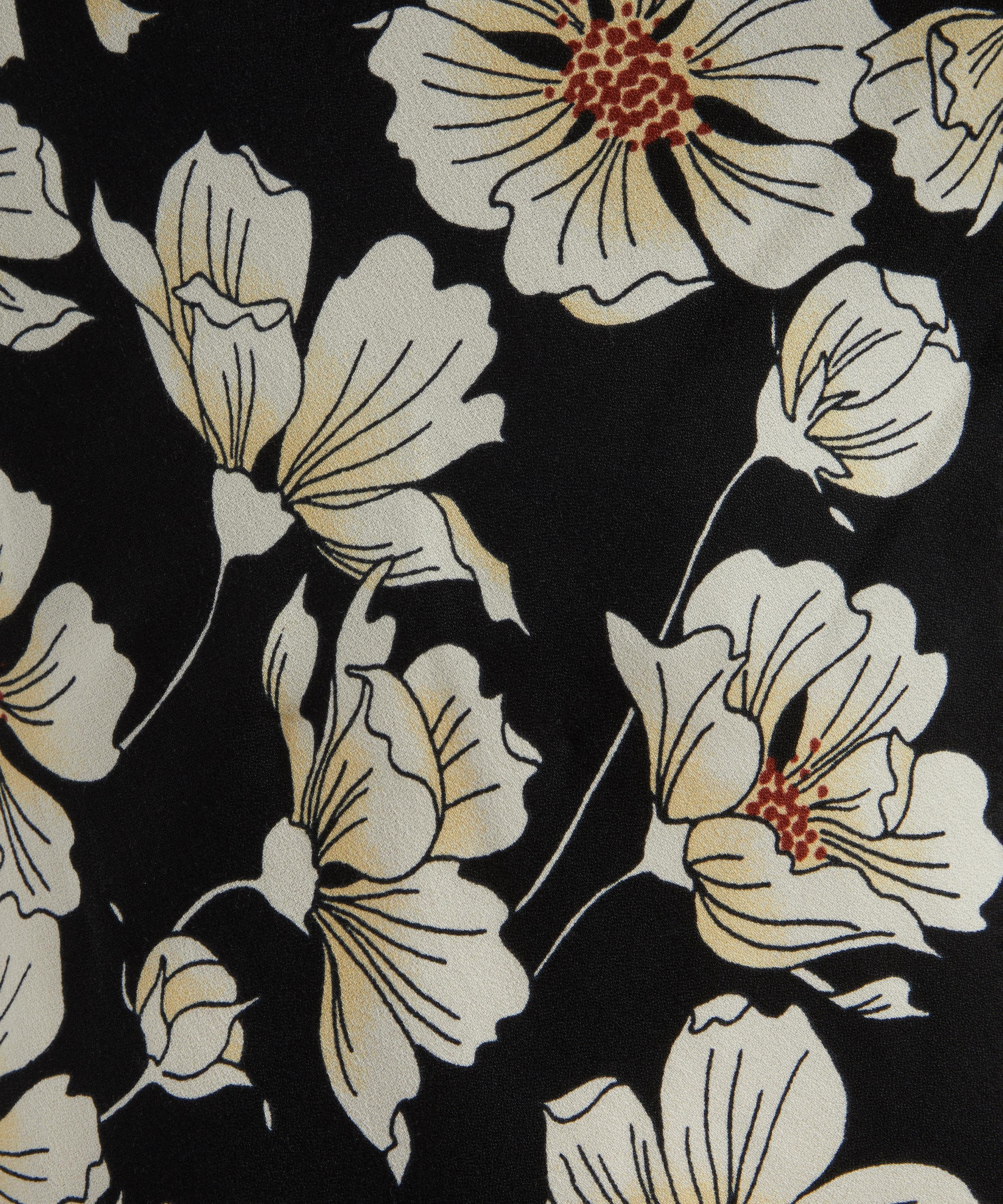 Iro Oriole Dress - 5