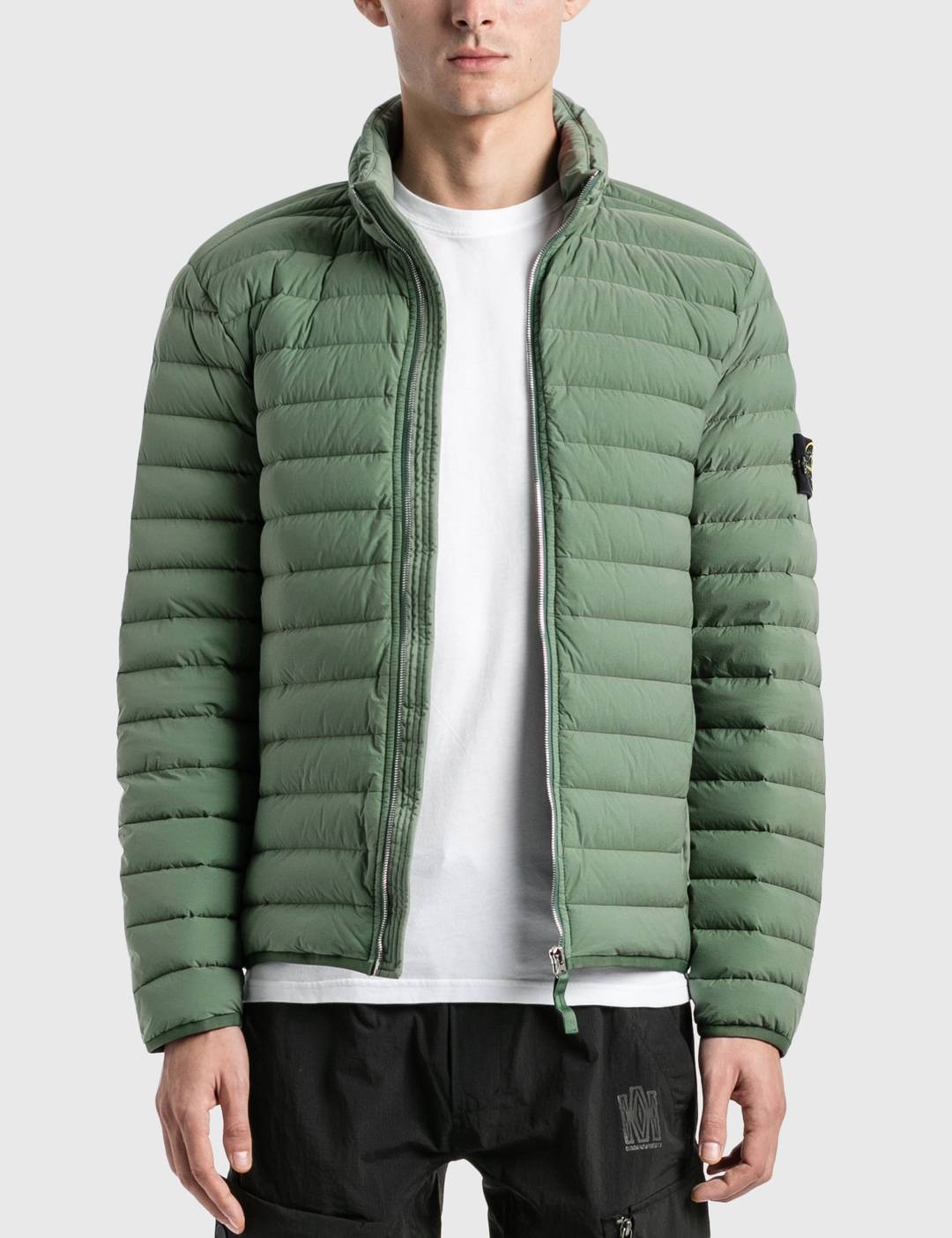 Lightweight Padded Jacket - 1