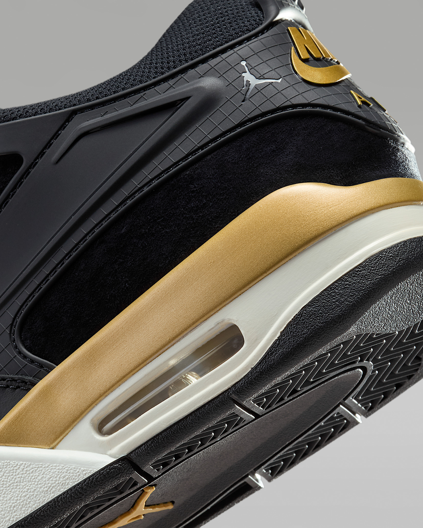 Air Jordan 4 RM Men's Shoes - 8