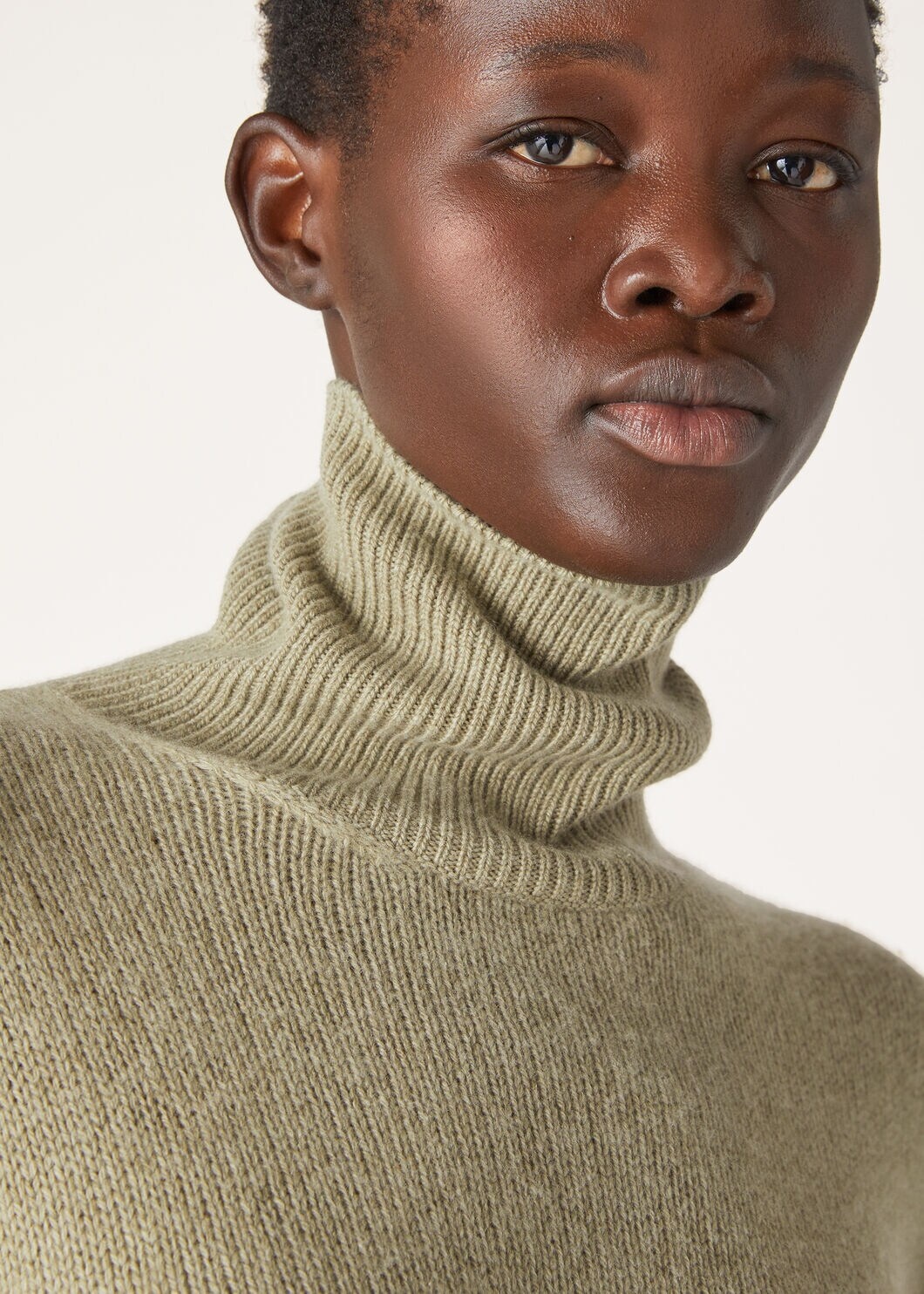 Fobello Turtleneck - 3