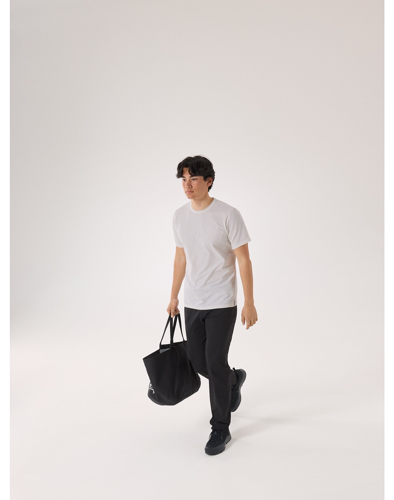 Captive T-Shirt - 4
