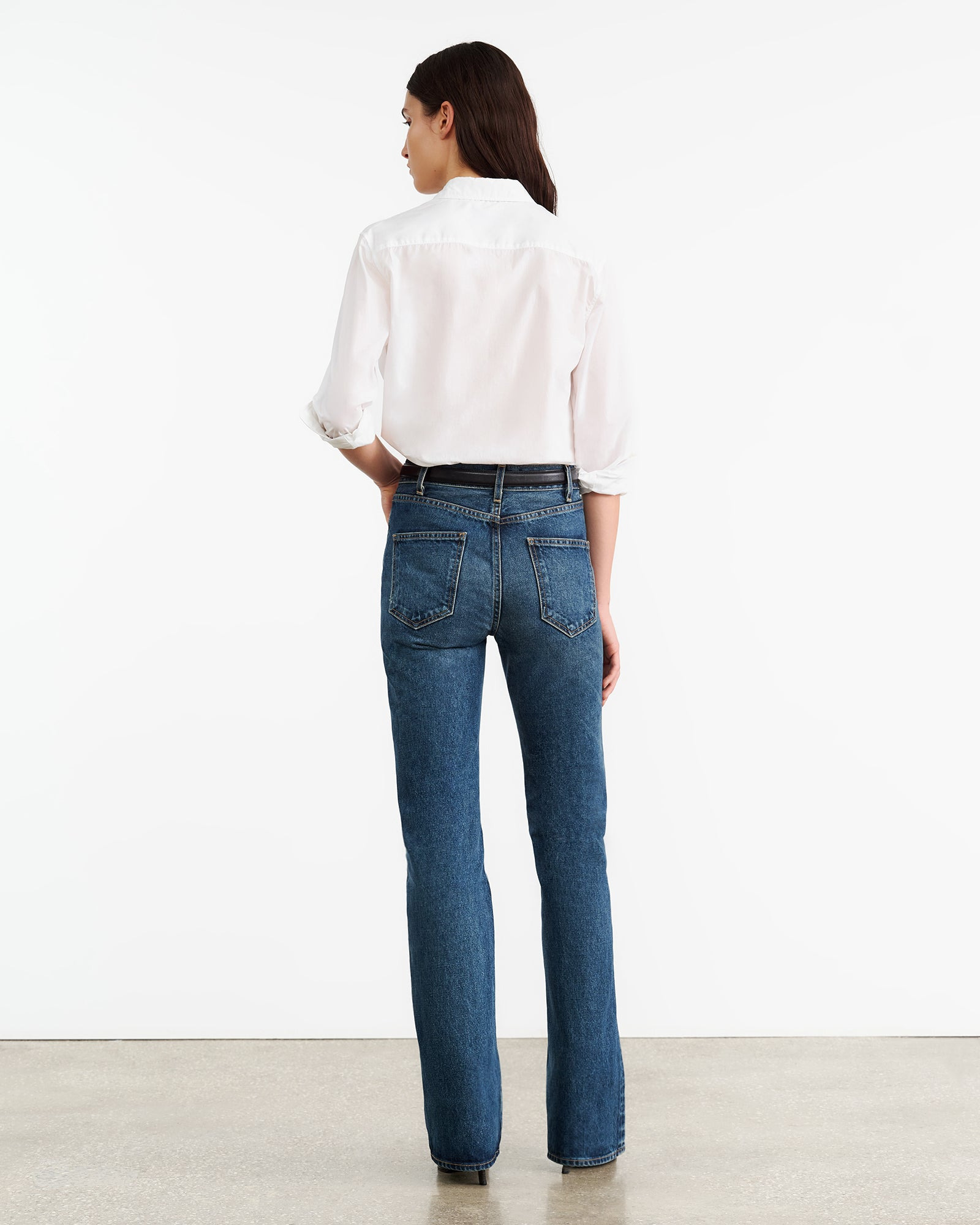 RAPHAEL CLASSIC SHIRT - 5