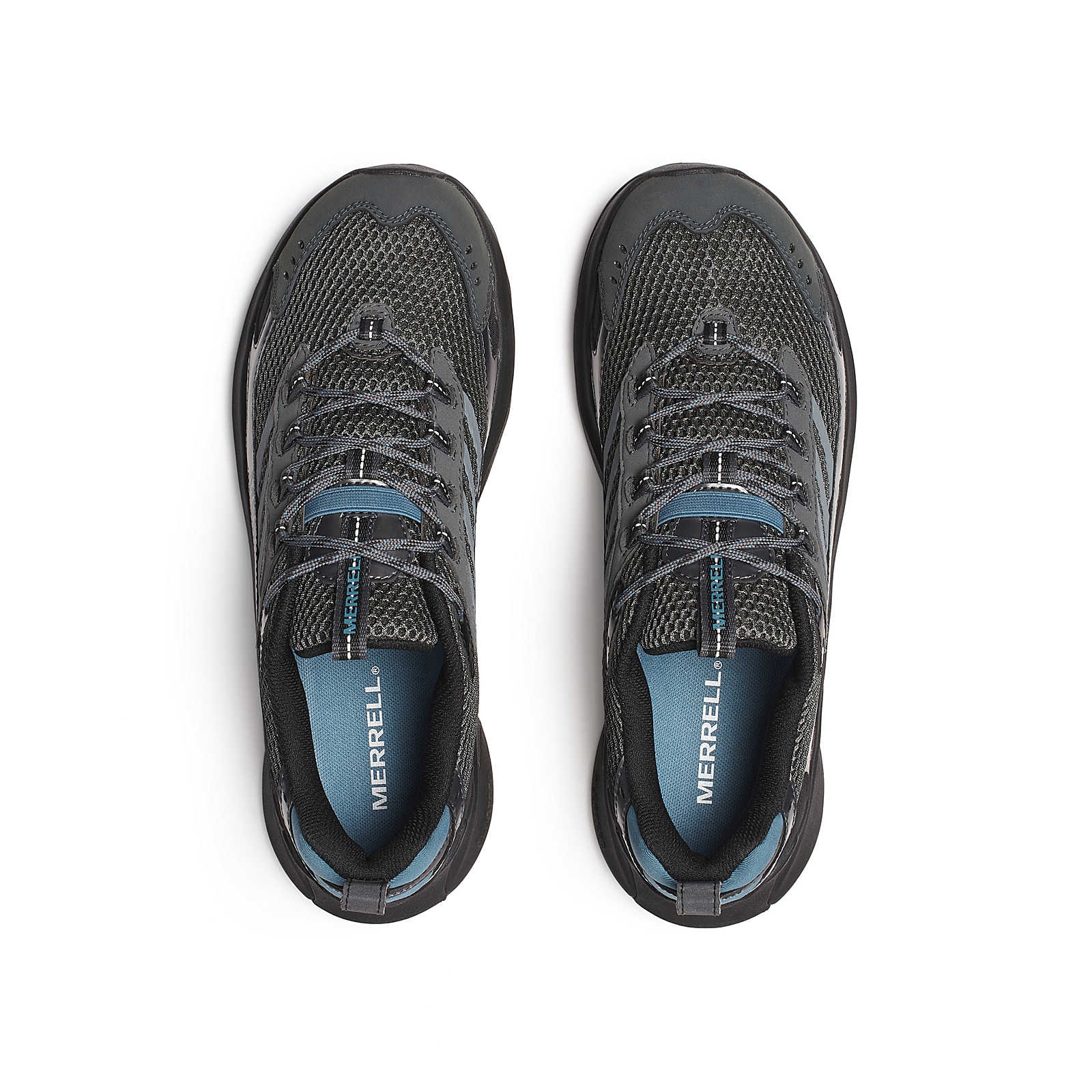 Men's Moab Speed 2 Vent 2K 1TRL - 3