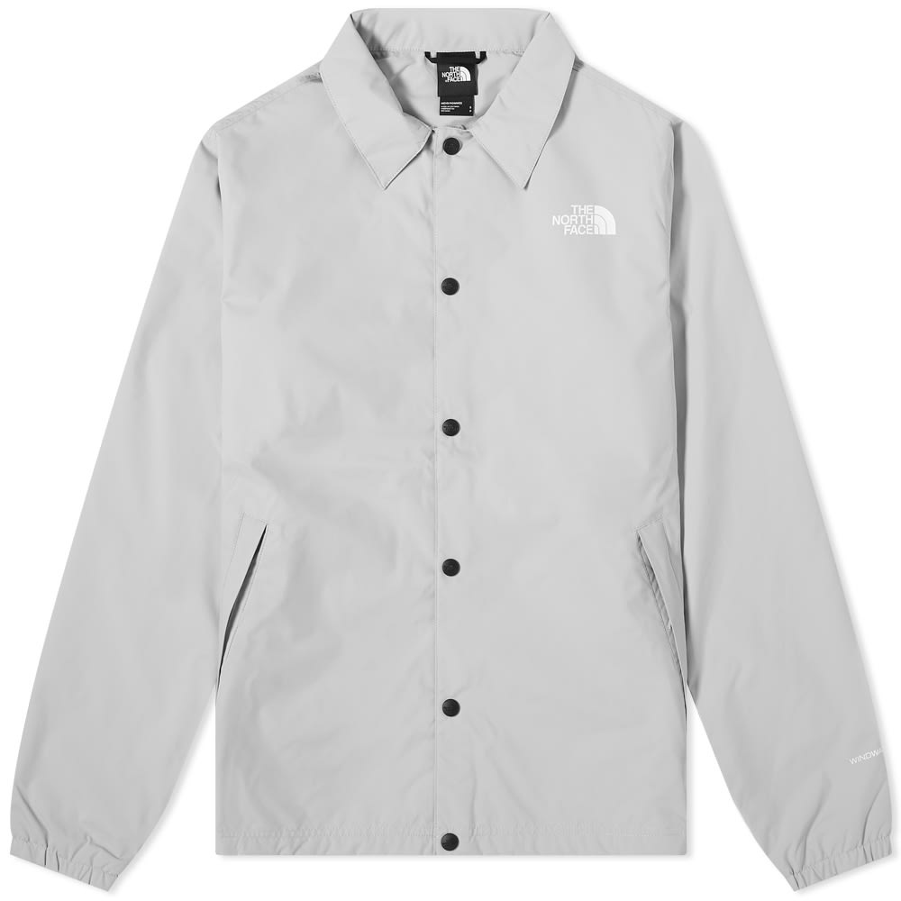 The North Face International Japan Coaches Jacket - 1