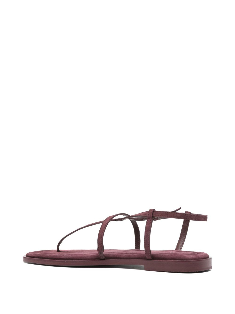 Remly flat sandals - 3