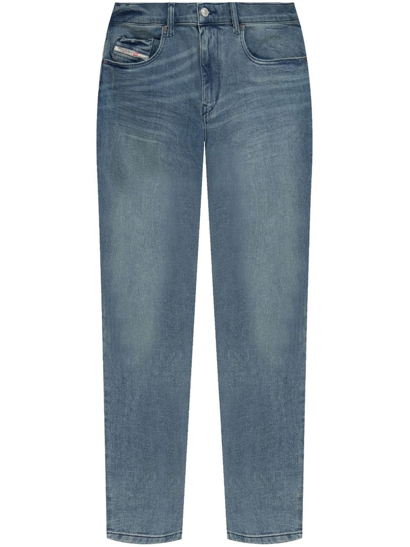 2019 D-Strukt jeans 1